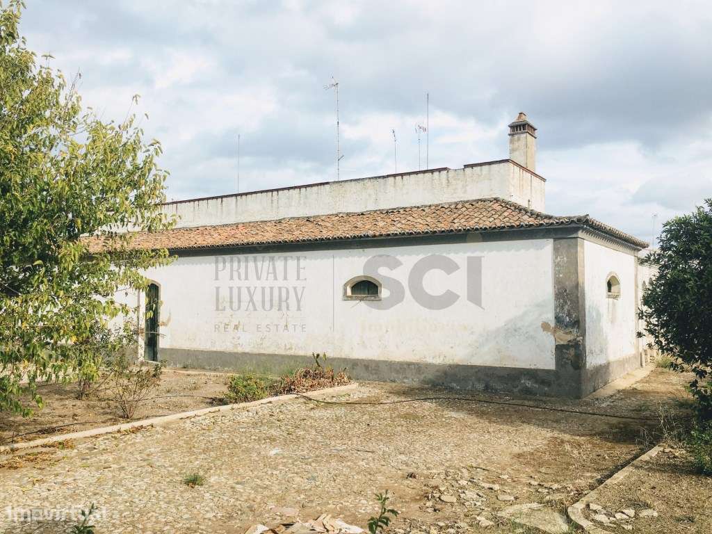 Casa Senhorial | Serpa-20
