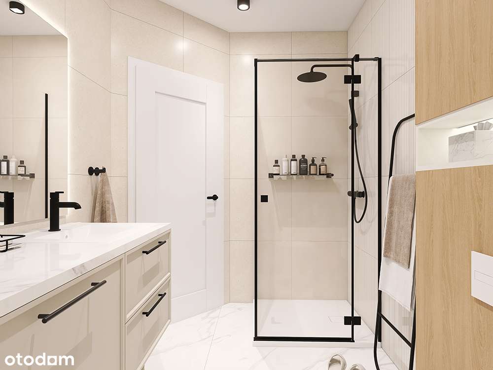 Dom w cenie mieszkania z miejscem postojowym gratis !-11