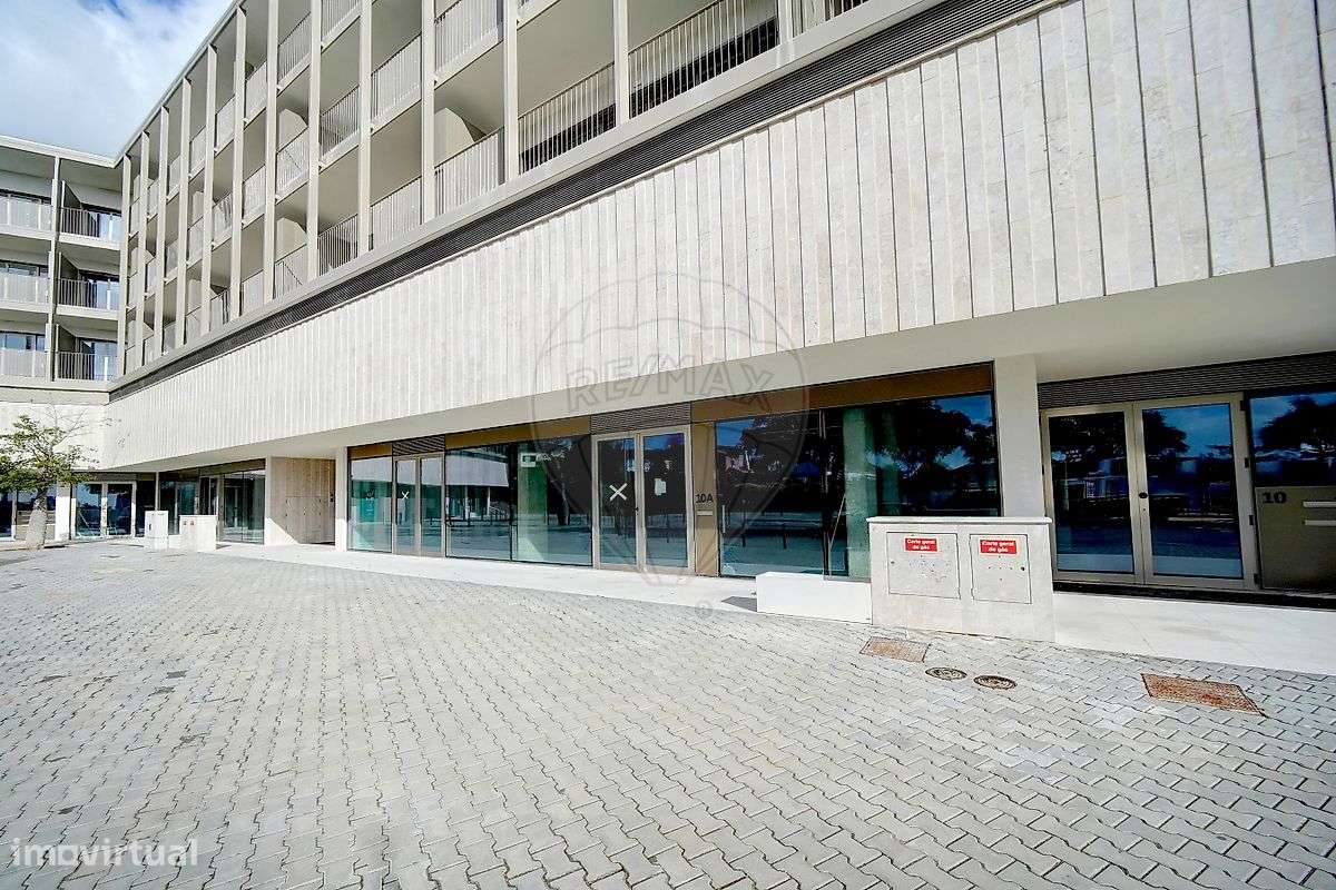 Loja  para arrendamento - Grande imagem: 2/25