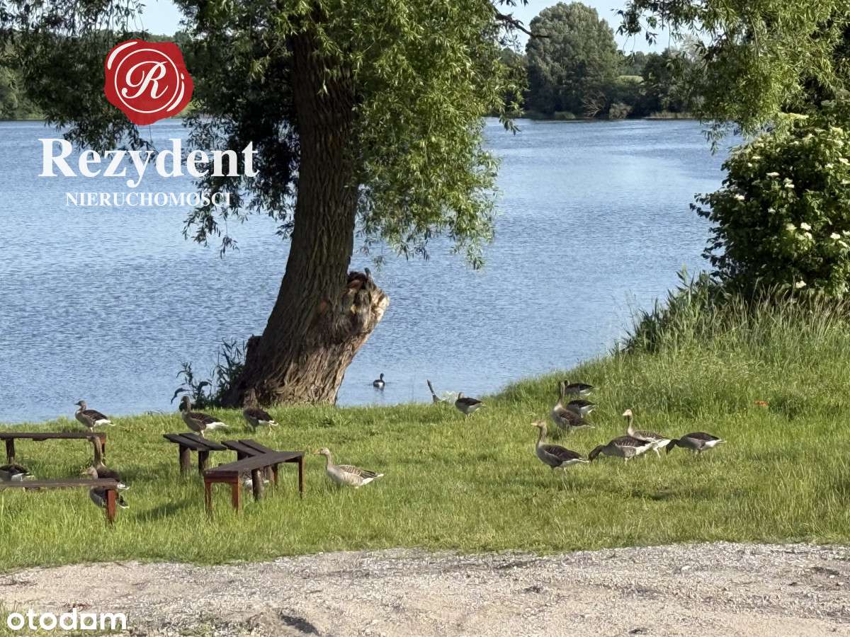 Piękna lokalizacja, Wnecja, Jeziora super Cena - Pełny obrazek: 4/15