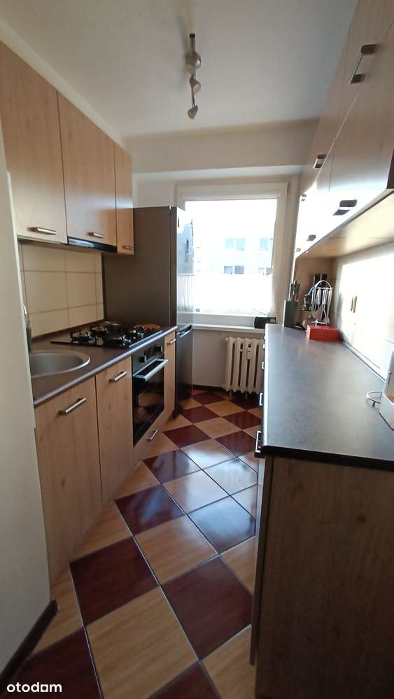 Przestronne M4 62,3 m² na Północy-REZERWACJA - Pełny obrazek: 5/10