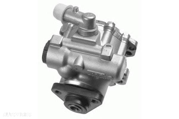 Pompa servodirectie Alfa Romeo 145 (930), 07.1994-01.2001; 146 (930), 12.1994-01.2001; 155 (167), 01.1992-12.1997; 156 (932), 09.1997-09.2005; 166 (936), 09.1998-06.2007; GT (937), 11.2003-09.2010; GTv (91 - 1