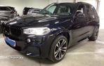 BMW X5 - 1