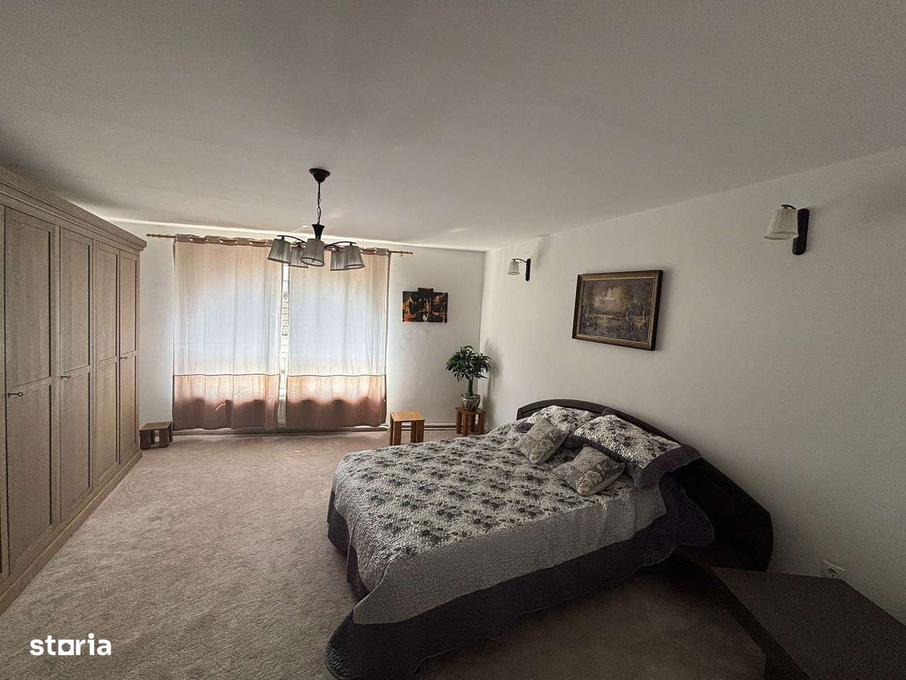 Casa cu 5 camere, in zona cenrala, spre vanzare, deosebita-7