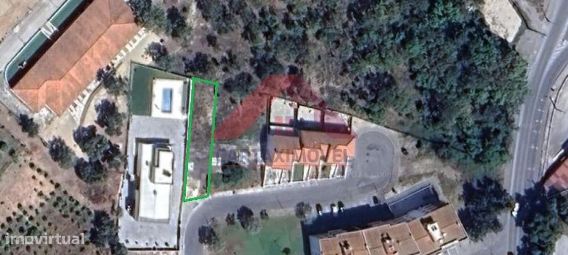 Lote de Terreno  Venda em Cartaxo e Vale da Pinta,Cartaxo - Grande imagem: 2/2
