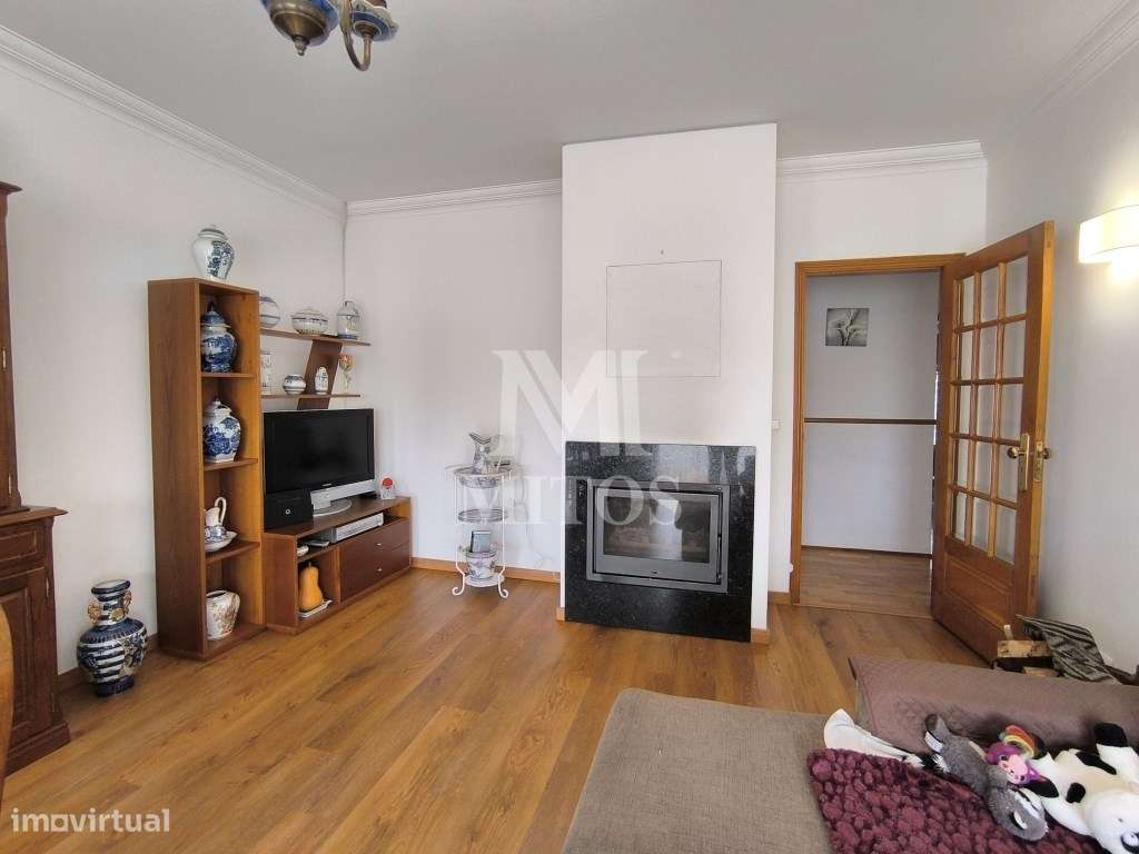 Apartamento T3 na Meadela - Viana do Castelo - Grande imagem: 4/21