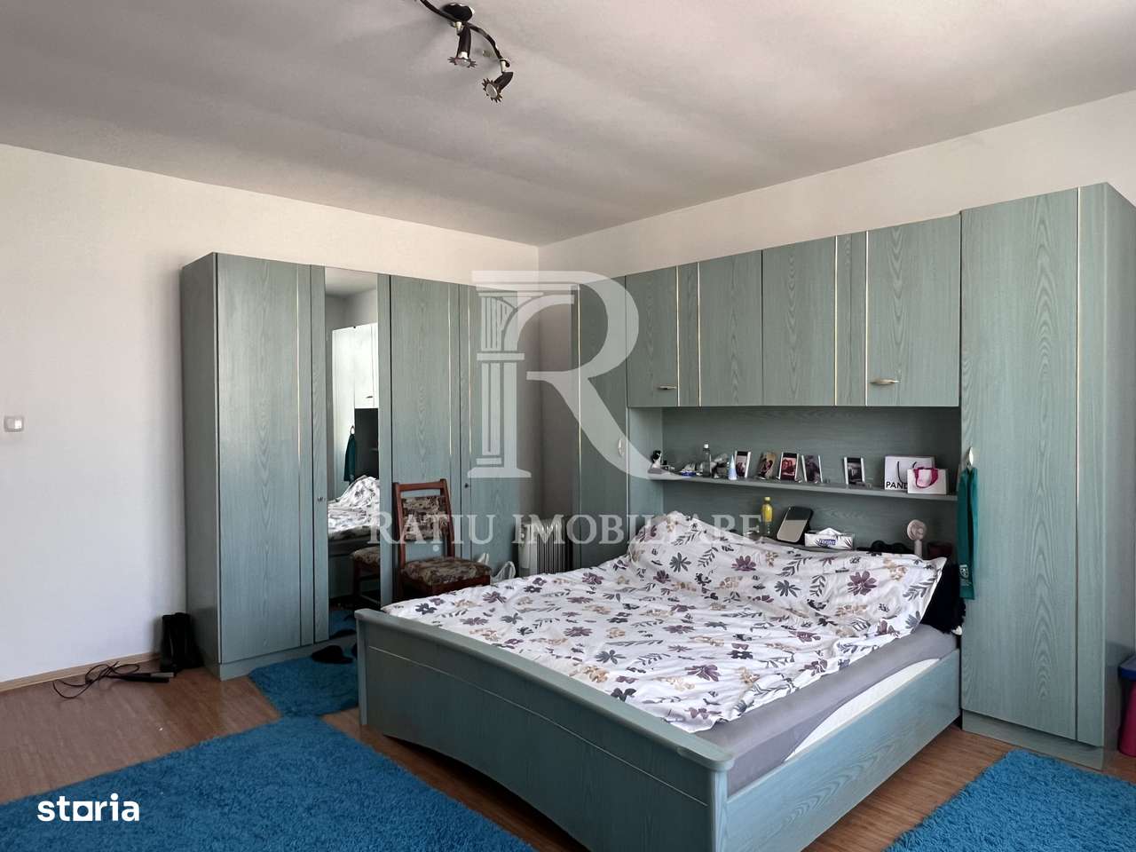 Apartament cu 3 camere | Oradea Plaza | Centru Civic | Oradea-8