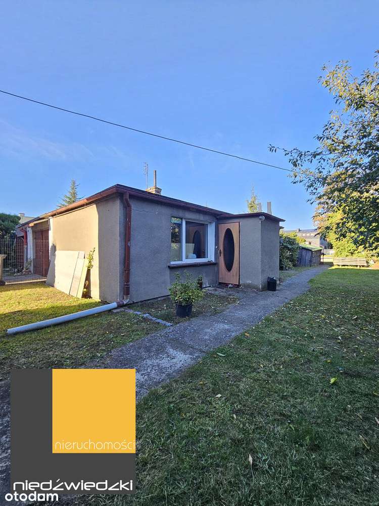 Dom pod działalność przy Kaliskiej - Pełny obrazek: 5/15