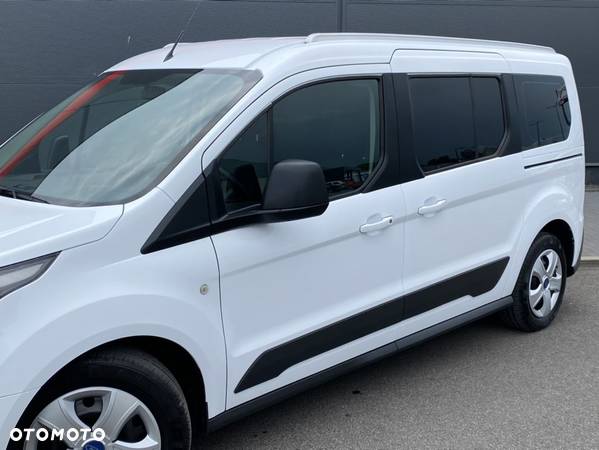 Ford Transit Connect - 12