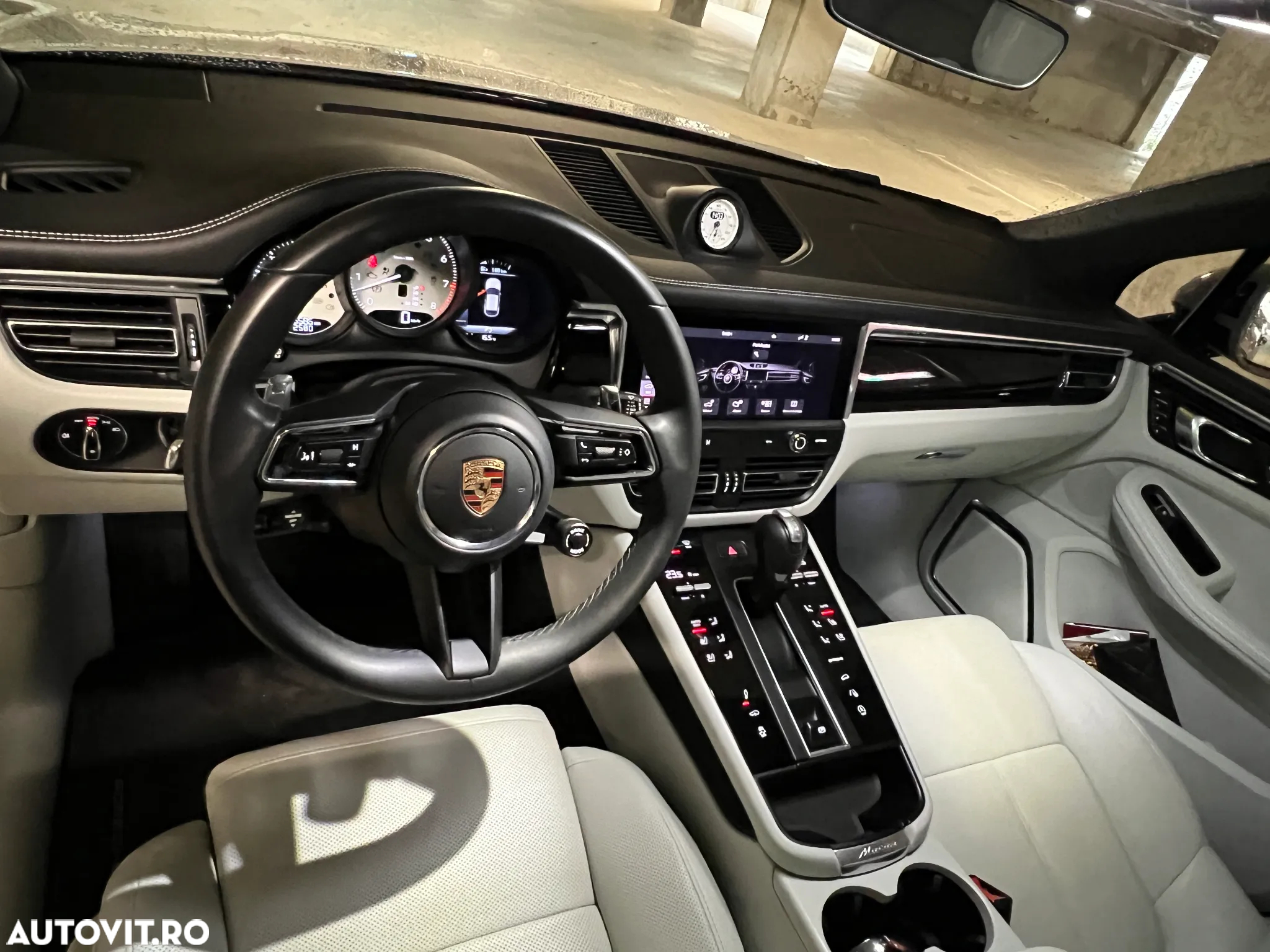 Porsche Macan S 2.9 PDK - 6