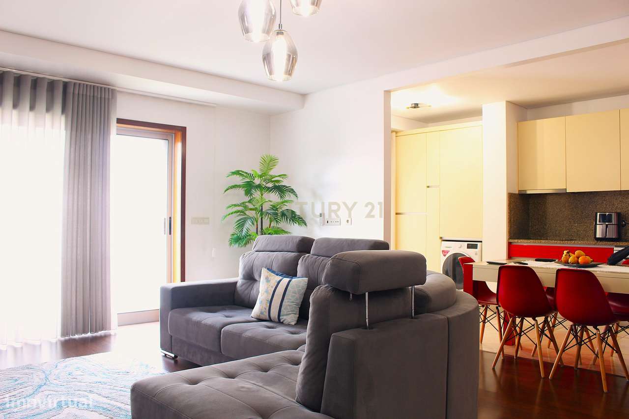 Apartamento T3  no Coração de Penafiel – Conforto e Centralidade-8
