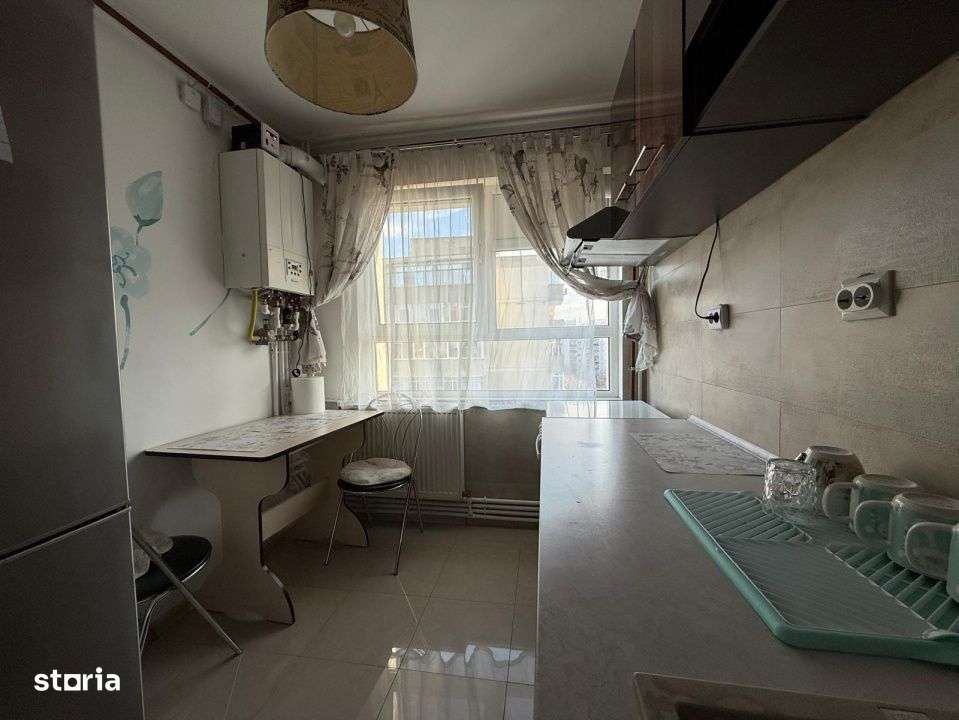 Vanzare 2 camere decomandat 58 mp Metrou Tineretului Centrala Proprie-5