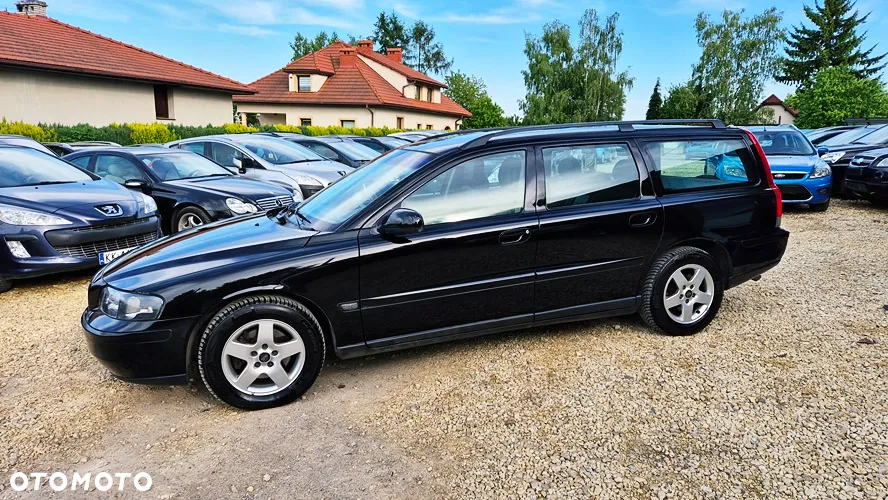 Volvo V70 2.4 Momentum - 17