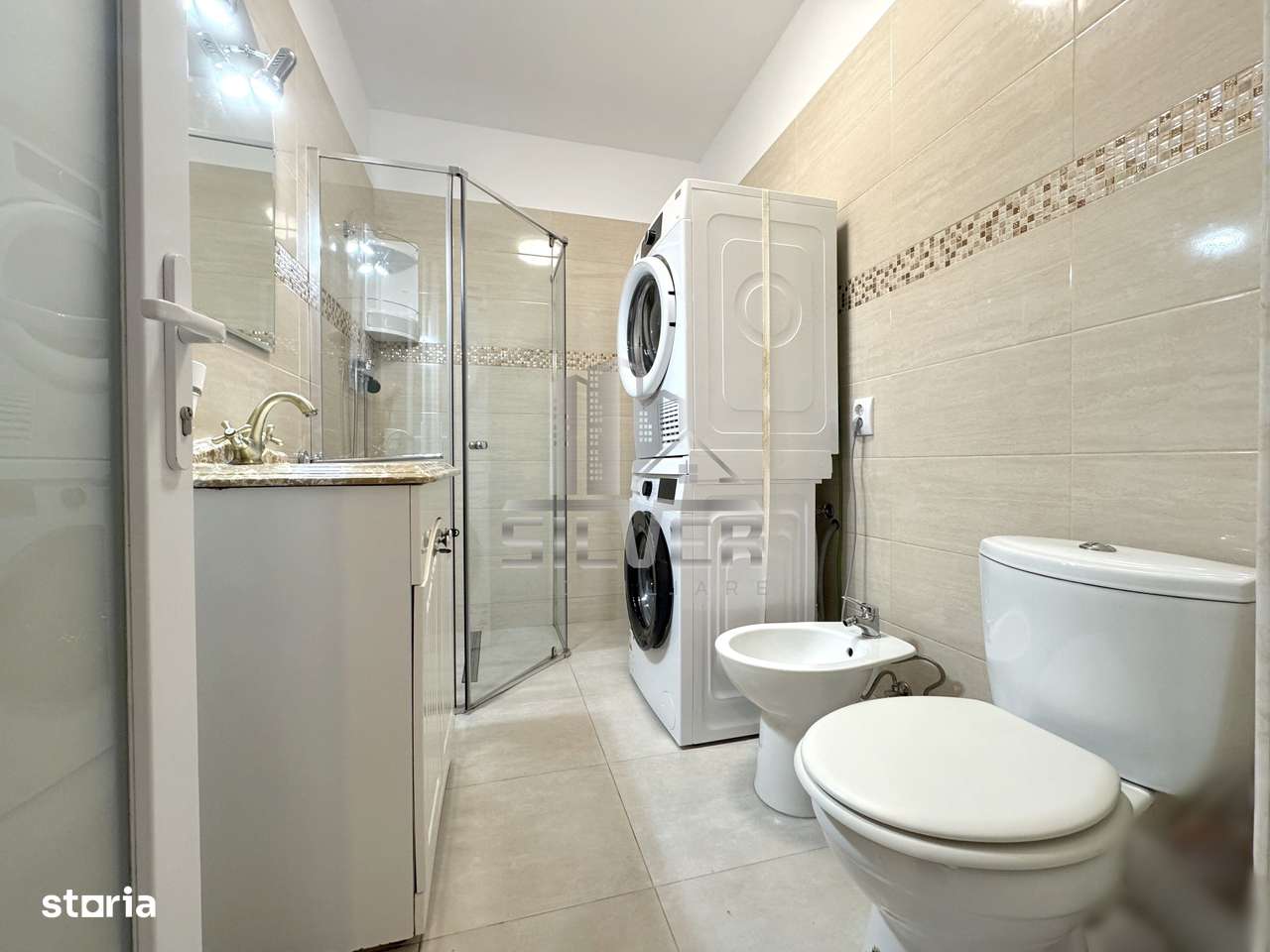 Apartament cu 3 camere la cheie! - Imagine principală: 5/15