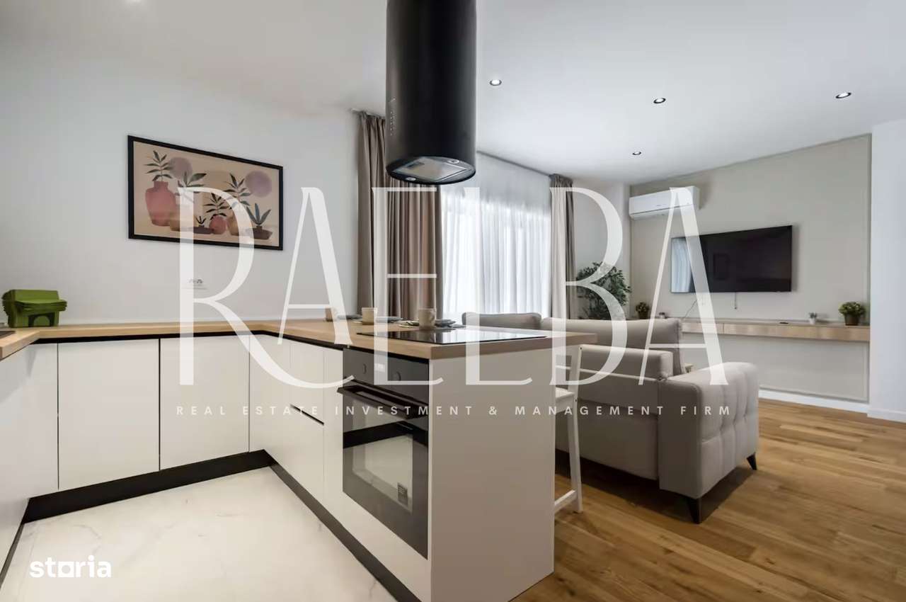 | Apartament 2 camere | One Cotroceni | Parcare inclusă | - Imagine principală: 5/20