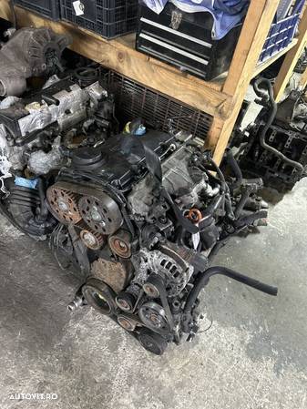 Motor audi 2.0 BRE - 1