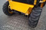 JCB 520-40 ładowarka teleskopowa - 17