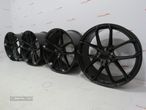 Jantes Look Porsche 22 x 9.5 J+11.5 J 5x130 - 8