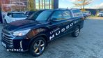 SsangYong Musso Grand 2.2 e-XDi Quartz 4WD - 2