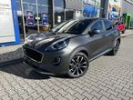 Ford Puma 1.0 EcoBoost mHEV Titanium X DCT - 2