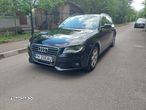 Audi A4 2.0 TDI B8 - 1