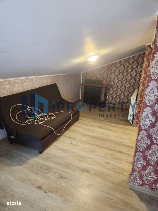 Casa | Calea Plevnei | 2 Camere | Curte Comuna - Imagine principală: 5/11