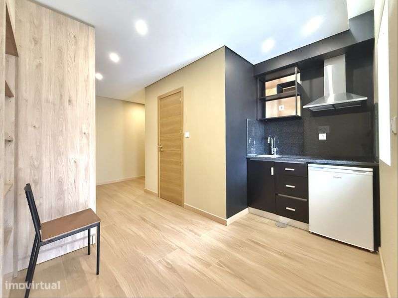 Estúdio/Apartamento - Grande imagem: 4/6