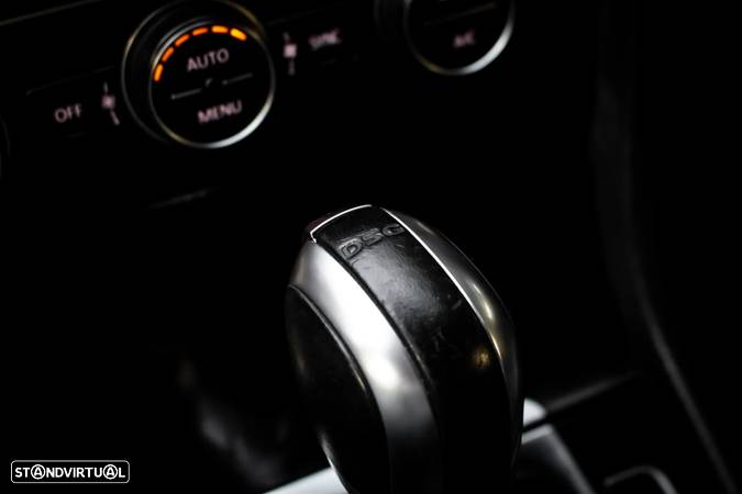 VW Golf 2.0 TSi GTi DSG - 27