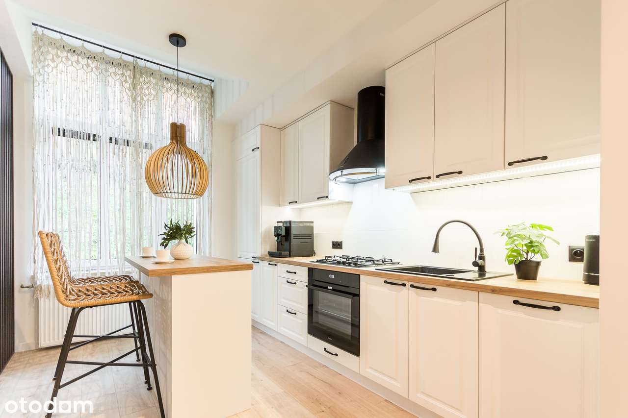 76m² KOMFORTU – nowoczesny apartament dla pary z wizją! - Pełny obrazek: 2/20