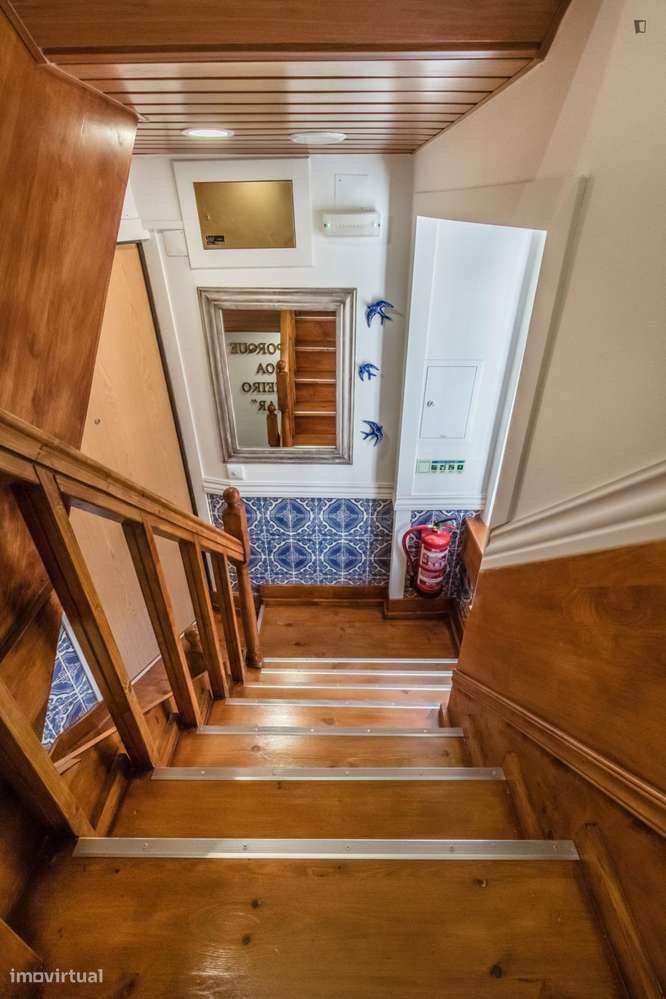 Apartamento com 1 quartos - localizado em Alfama Lisbon - Grande imagem: 2/6