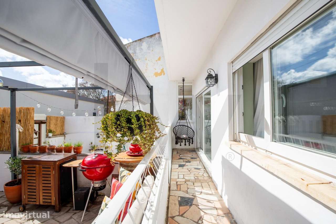 Prédio residencial à venda na rua Soldado António Alves - Grande imagem: 3/50