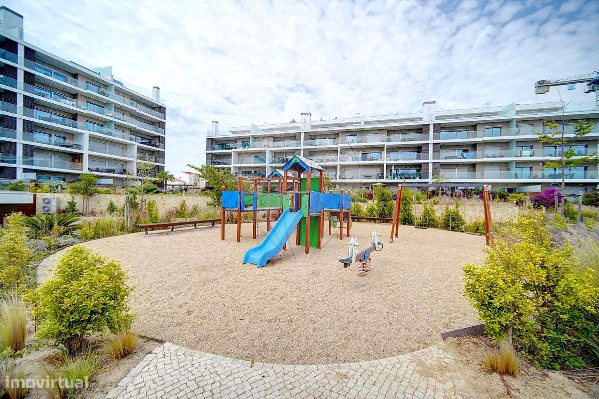 Apartamento T3 para venda-35