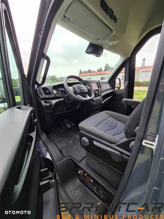 Iveco Daily 70C21 Hi-Matic - 12