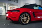 Porsche 718 Boxster 2.0 Style Edition PDK - 7