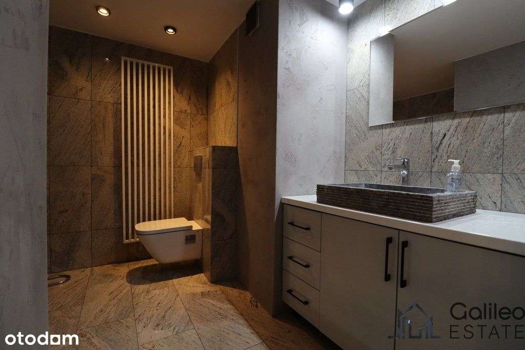 Loft w kompleksie "U Scheiblera"-6