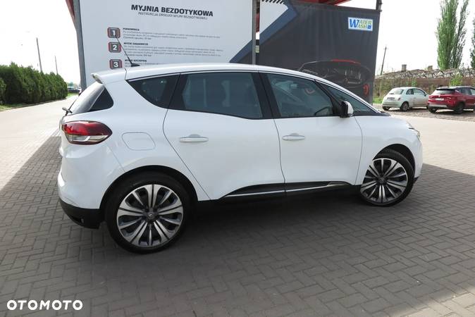 Renault Scenic TCe 140 GPF INTENS - 6