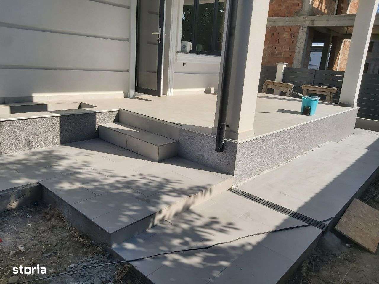 Vila moderna de vanzare in Breazu - Imagine principală: 5/11