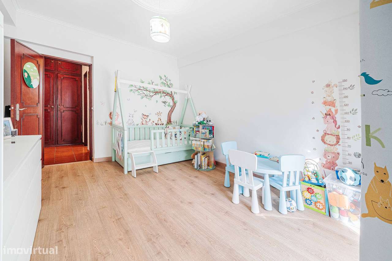 T2 totalmente remodelado no Cacém-29