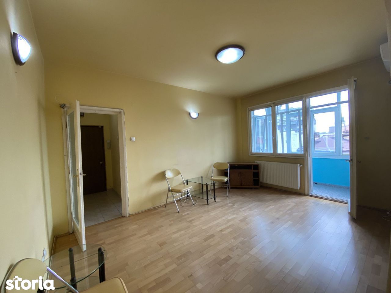 Apartament 3 camere Piata Mihail Kogalniceanu