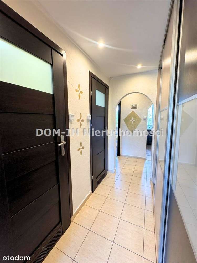 M4 ul. Pomorska z balkonem i dużym parkingiem!-4