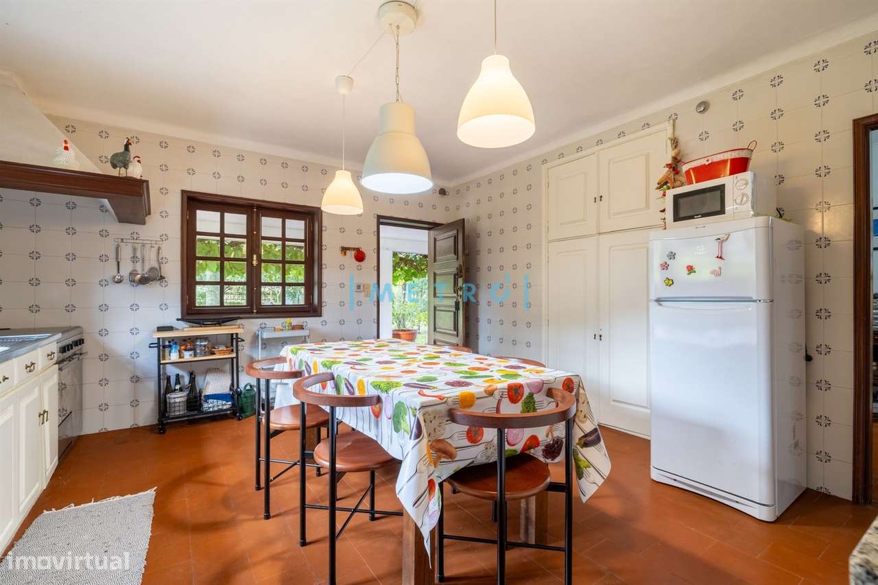 Moradia T4+1 Venda em Soalhães,Marco de Canaveses-9