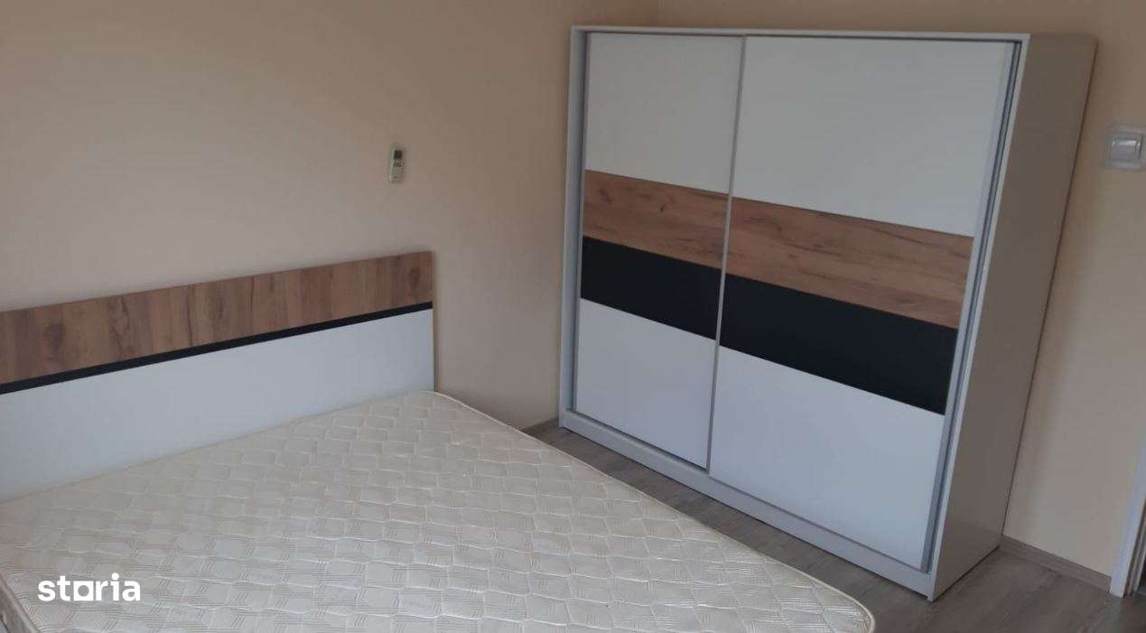 Vand ap.3cam,decomandat, finisat ,CT,Gheorgheni-zona Iulius Mall - Imagine principală: 2/5