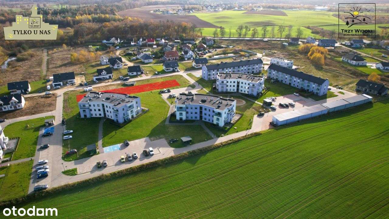 * Wybierz dogodny metraż: 35m, 46m a może 50m? *-13