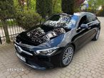 Mercedes-Benz CLA 220 d 8G-DCT - 1