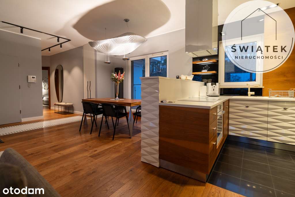 Luksusowy Apartament Winnica-6