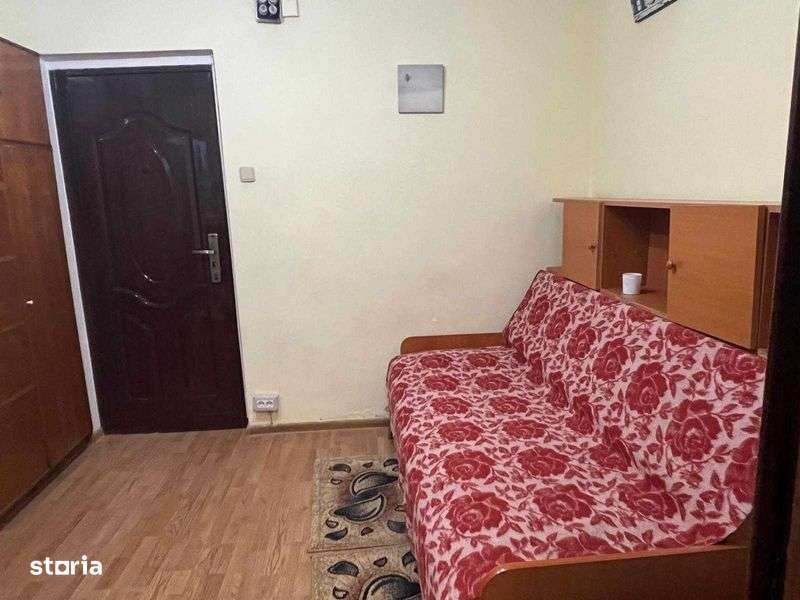 garsoniera de inchiriat - Imagine principală: 5/8