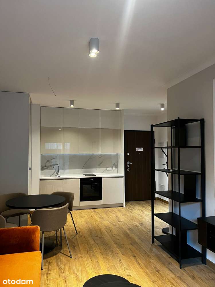 Mennica Residence - Pełny obrazek: 4/8