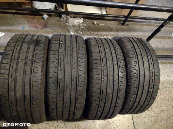 Sprzedam Opony Letnie 225/45r17 Bridgestone - 1