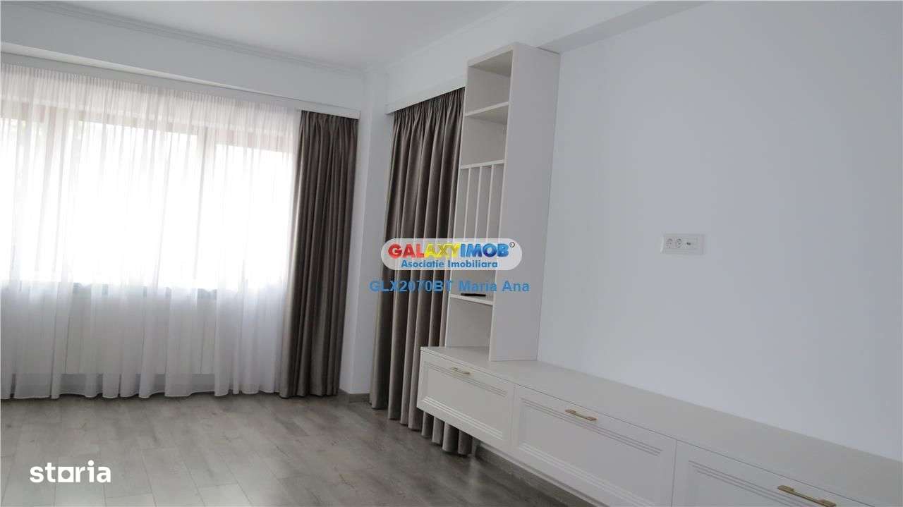 Apartament bloc nou, Ultracentral, cu loc de parcare!-0