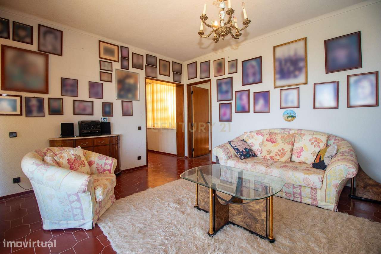 Magnífica Moradia de 13 assoalhadas à Venda no Linhó / Sintra-42